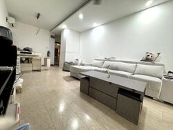 Yishun Emerald (D27), Condominium #632752041
